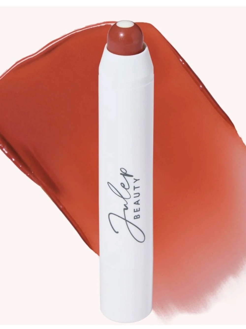 Julep It’s Balm Full Coverage Lip Crayon in Sahara Sunset 2.3g BRAND NEW IN BOX
